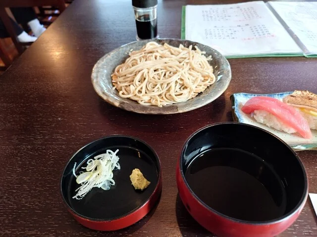 城伸寿司 - 岩切（寿司）の写真