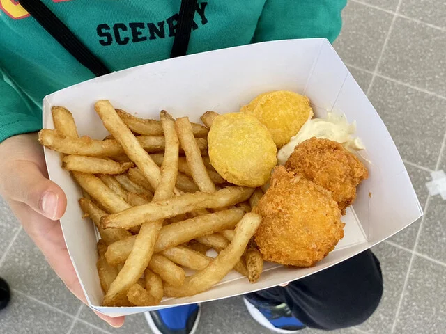 カバナ（Cabana） - 中野栄（甘味処）の写真