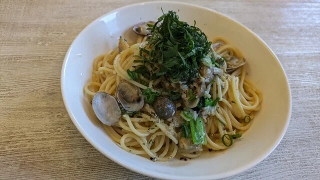 スープストックス（SOUP STOCS） - 岩切（カフェ）の写真