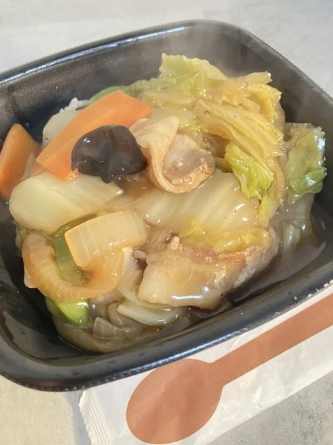 ほっともっと 仙台岩切店 - 岩切（弁当）の写真