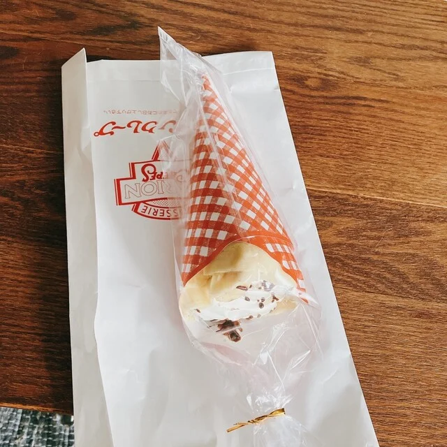 マリオンクレープ 仙台名掛丁店 - あおば通（クレープ・ガレット）の写真