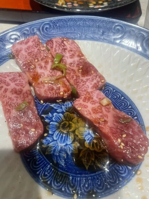 焼肉レストラン花門 - 五所川原（焼肉）の写真
