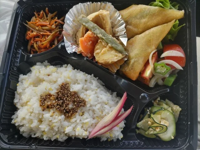 和ヴィーガン あっきーず（Akkey's） - 川渡温泉（野菜料理）の写真