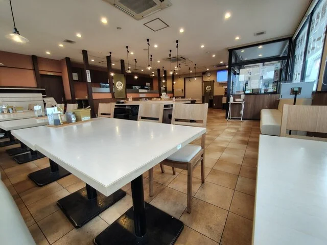 そばの神田 町前屋本店 - 多賀城（そば）の写真