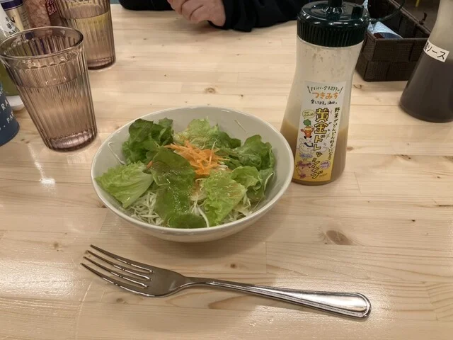 ハンバーグレストラン つきみち 東松島店 - 矢本（洋食）の写真