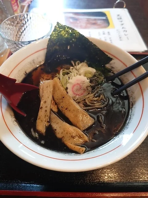 まんま亭 武藤 - 丸森（日本料理）の写真