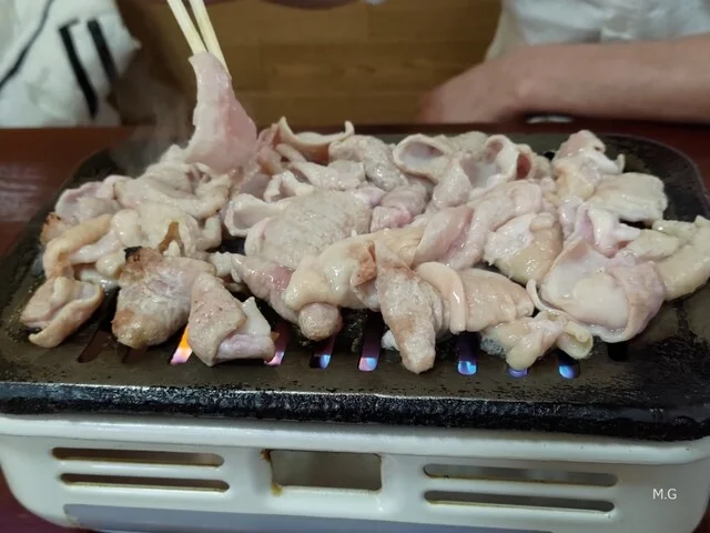 けんちゃん - 中野栄（ホルモン）の写真