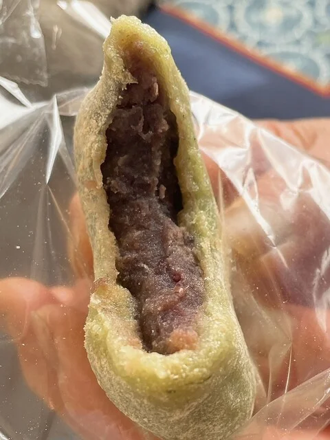 丹野屋菓子店 - 大河原（和菓子）の写真