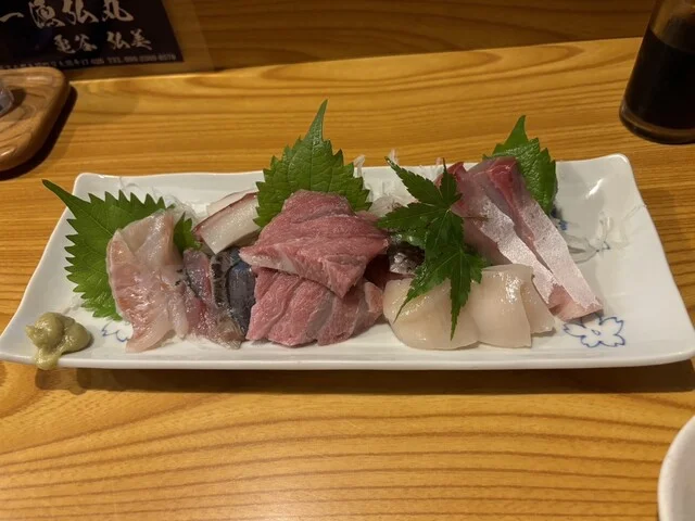 千寿 - 青森（居酒屋）の写真