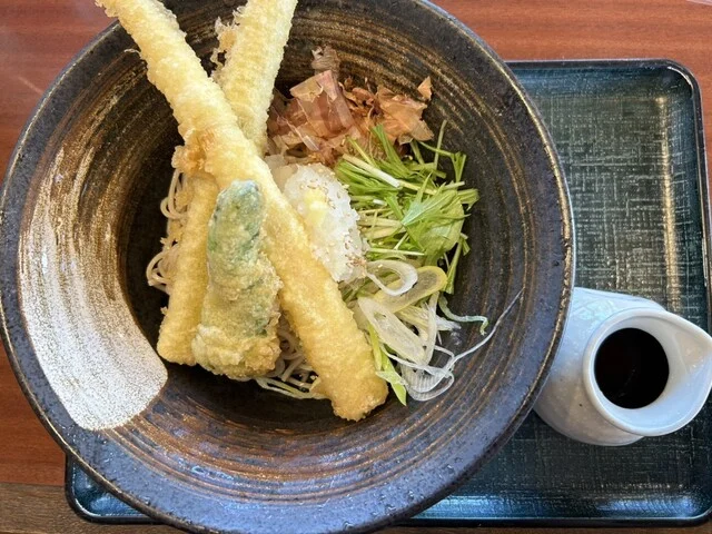 和風レストラン　まるまつ 柳生店 - 南仙台（ファミレス）の写真