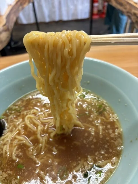 らぁめん家 - 塚目（ラーメン）の写真