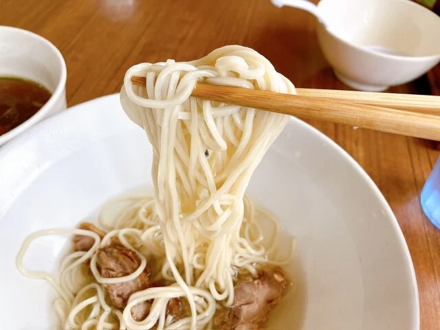 麺屋 翔 - 東仙台（ラーメン）の写真
