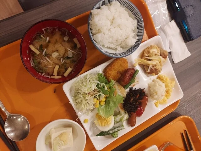 ホテルグリーンマーク - 仙台（ホテル）の写真