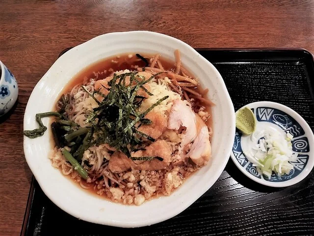 そば処吉田屋 - 青森（そば）の写真