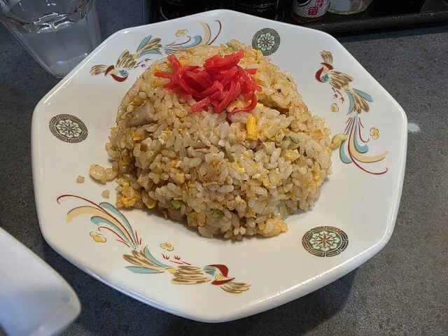 山忠 大町 - 弘前（ラーメン）の写真