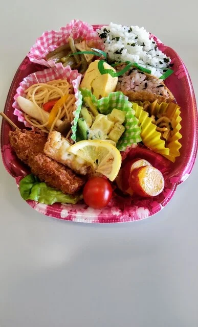 夢の風 とみや - 富谷町その他（弁当）の写真