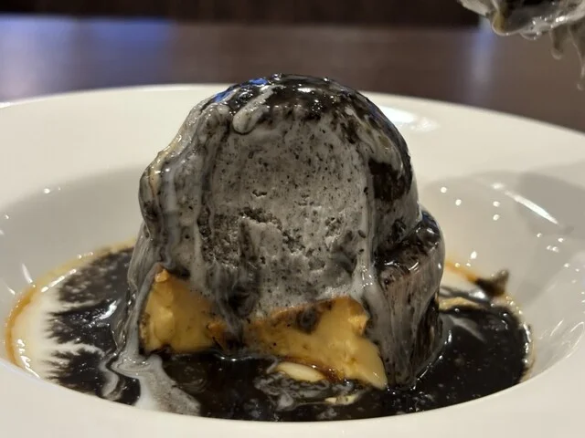 ガレッテリア ダ・サスィーノ  （Galetteria Da Sasino） - 青森（カフェ）の写真