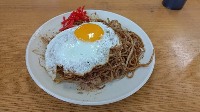 あさひ食堂 - 陸前赤井（食堂）の写真