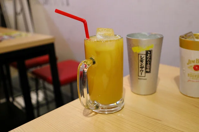 金の粉 - 宮城野通（居酒屋）の写真