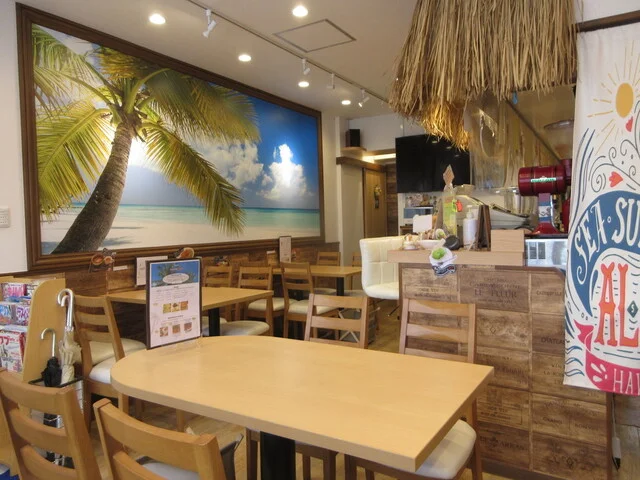 ルアナ カフェ ドゥ（Luana cafe Do） - 中央弘前（カフェ）の写真