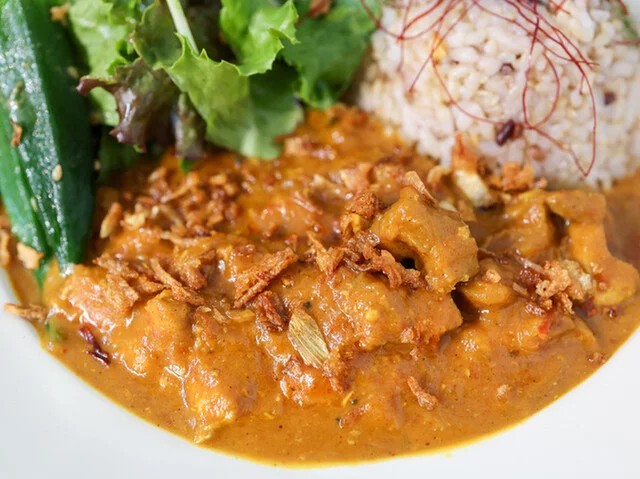 アルベロ カフェ 作並店（LAlbero cafe） - 奥新川（カフェ）の写真