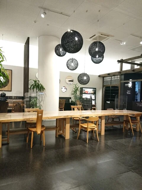 杜庵 - 中野栄（カフェ）の写真