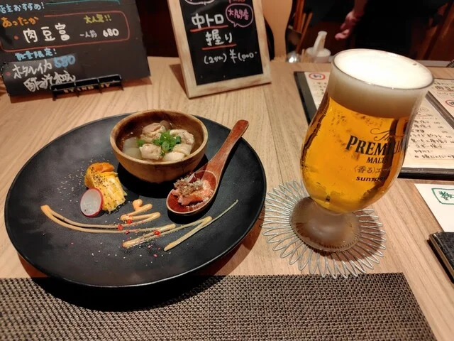 ロクスケ（Rokusuke） - 本八戸（居酒屋）の写真