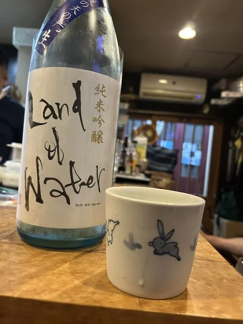 秋商酒場 - 青葉通一番町（居酒屋）の写真