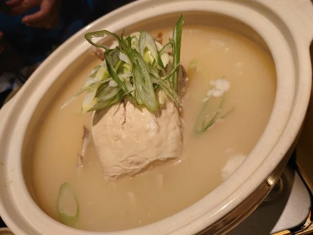 韓国料理 扶餘 長町店（プヨ） - 長町（韓国料理）の写真