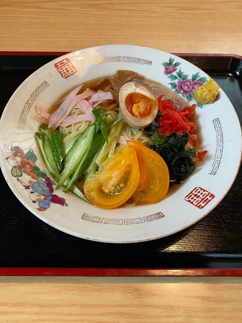 食事処 福成 - 陸前高砂（食堂）の写真