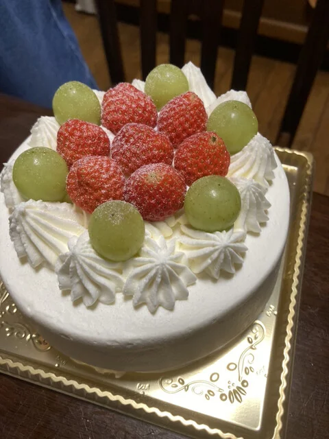 カルン ザ・ビッグ名取店 - 杜せきのした（ケーキ）の写真