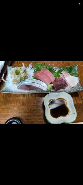 魚がし一丁 - 古川（居酒屋）の写真