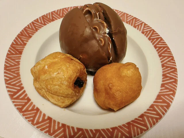 ラルカンシェール みやぎ生協高森店 - 泉中央（パン）の写真