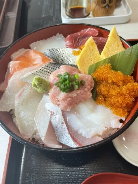 海食亭 むつわん - 青森（海鮮）の写真