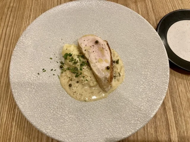 soif（ソワフ） - 青葉通一番町（フレンチ）の写真