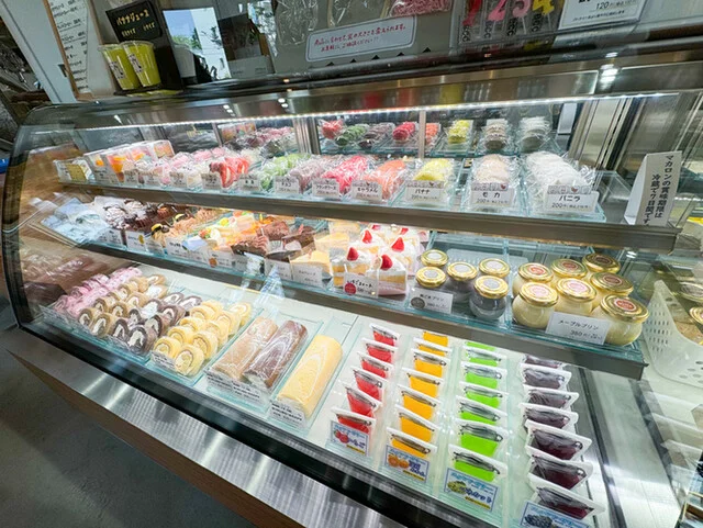 コヤマ菓子店 - 南気仙沼（ケーキ）の写真