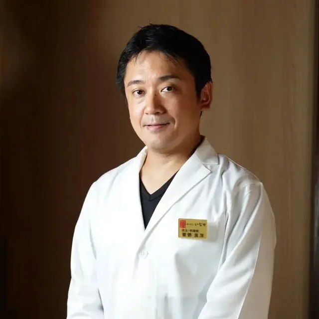 心づくし　いなせ - あおば通（日本料理）の写真