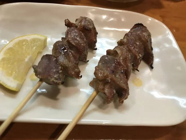 やきとり 俊雲（ヤキトリ シュン） - 長町（焼き鳥）の写真