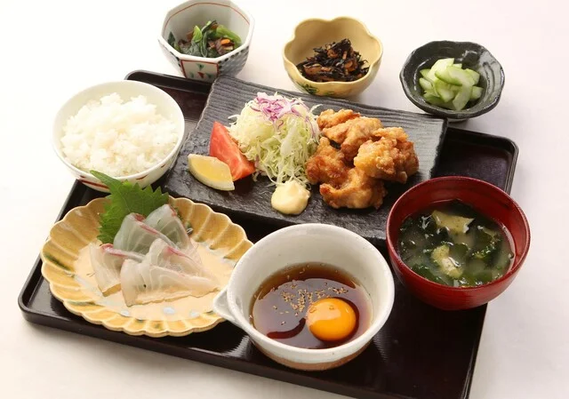 大かまど飯 寅福 エスパル仙台店 - 仙台（居酒屋）の写真