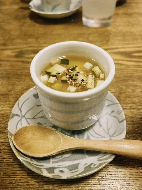 皿然（さらさ） - 宮城野通（居酒屋）の写真