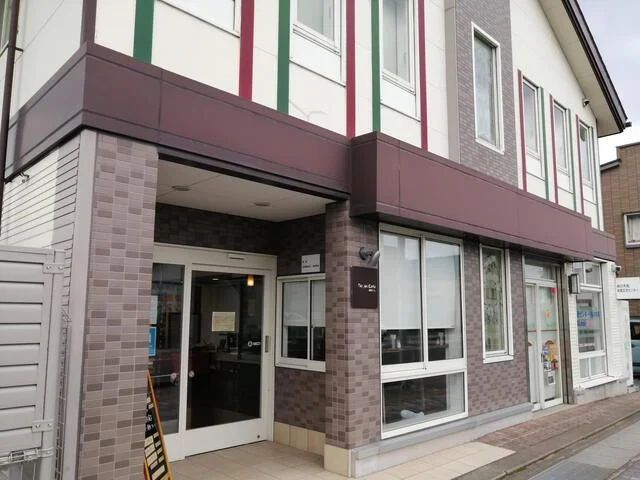 根城カフェ（ネジョウ） - 長苗代（カフェ）の写真