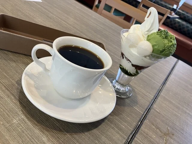 四六時中 FC涌谷店 - 涌谷（ファミレス）の写真