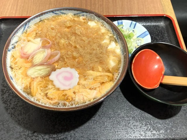 やぶ清 - 宮城野通（そば）の写真