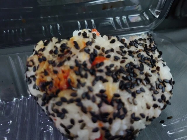 横山商店（はるえ食堂） - 青森（惣菜・デリ）の写真