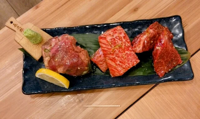 焼肉ぐら 東口店 - 宮城野通（焼肉）の写真