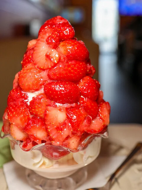 喫茶マンボ - 南気仙沼（喫茶店）の写真