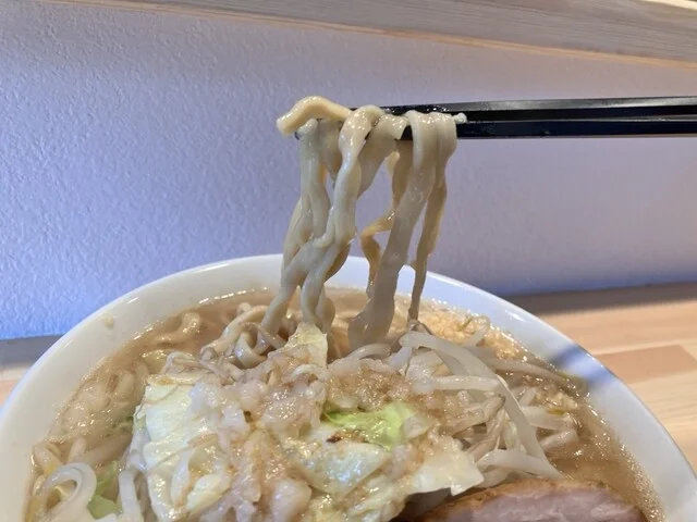 ヤマロク 古川店 - 古川（ラーメン）の写真