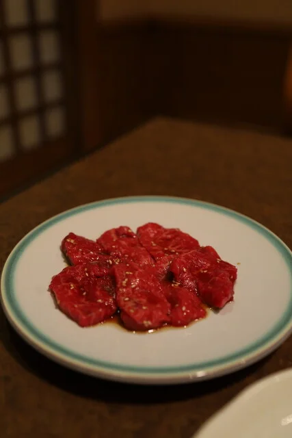 金剛園 根城店（コンゴウエン） - 本八戸（焼肉）の写真