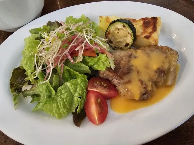 パスタヤ（PASTAYA） - 弘前（イタリアン）の写真