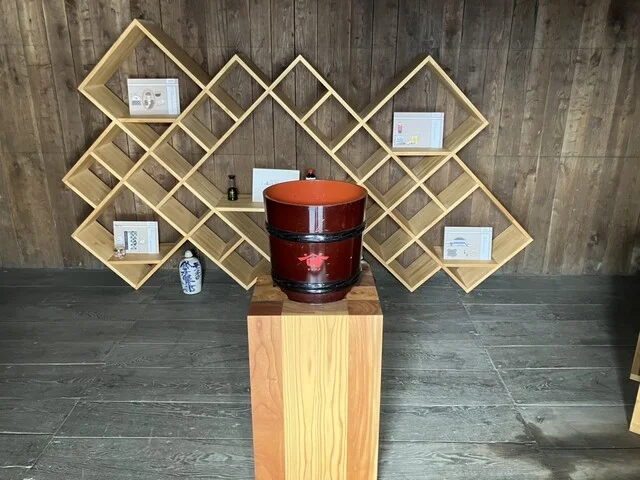 ヤマカノ醸造株式会社 - 登米市その他（売店）の写真